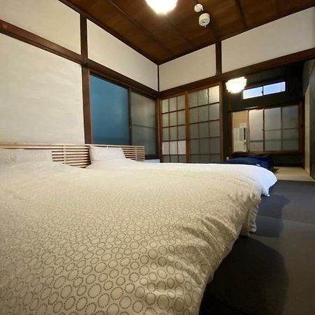 Yokohama Guesthouse Haco Tatami - Vacation Stay 63740 외부 사진