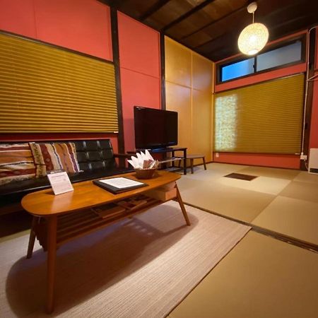 Yokohama Guesthouse Haco Tatami - Vacation Stay 63740 외부 사진