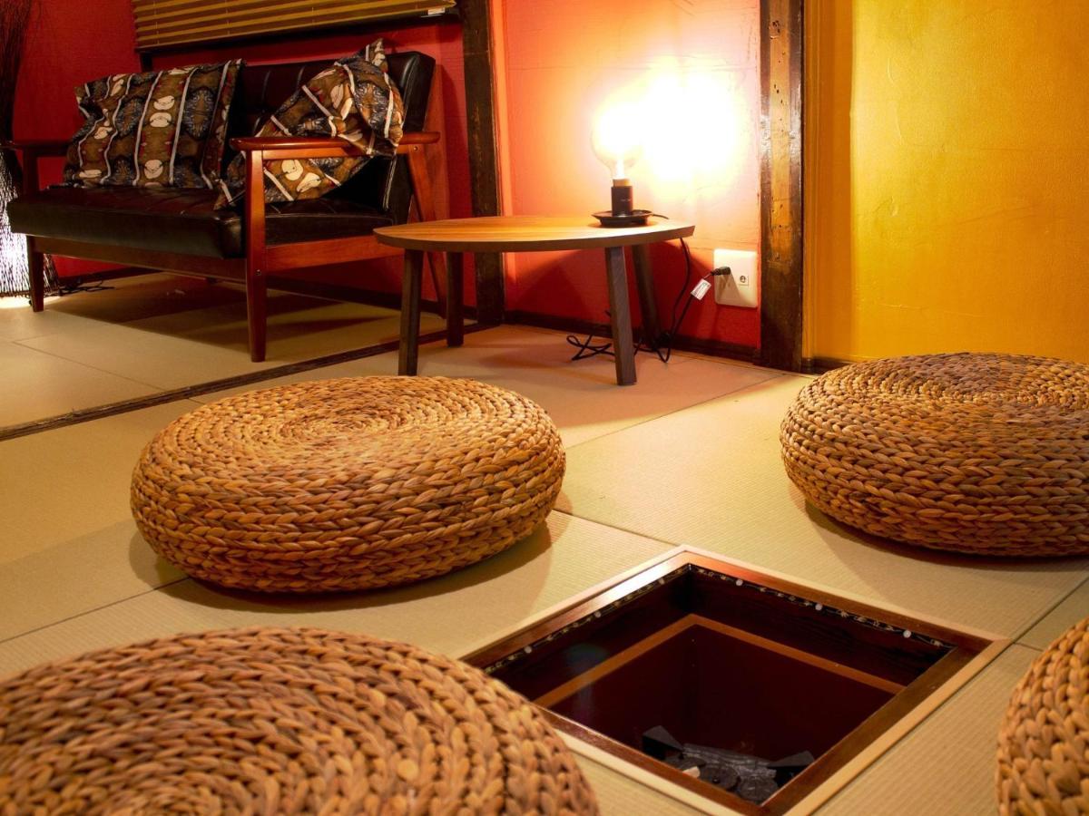Yokohama Guesthouse Haco Tatami - Vacation Stay 63740 외부 사진