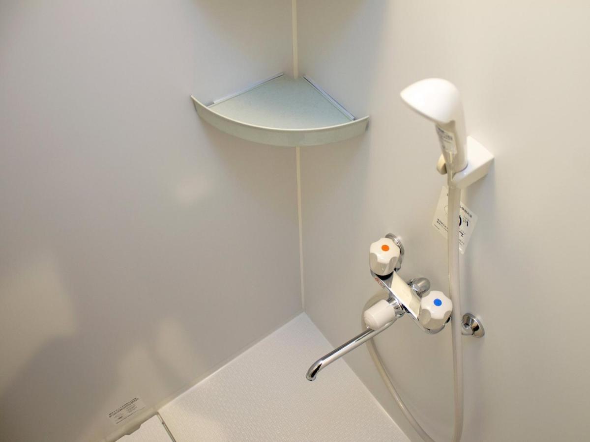 Yokohama Guesthouse Haco Tatami - Vacation Stay 63740 외부 사진