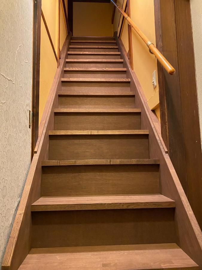 Yokohama Guesthouse Haco Tatami - Vacation Stay 63740 외부 사진