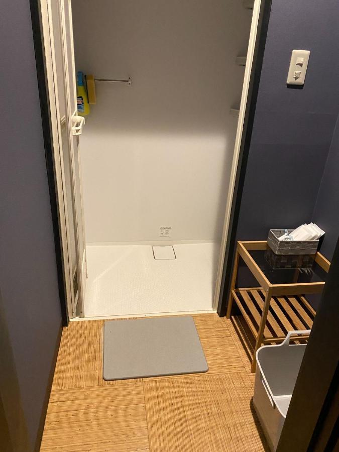 Yokohama Guesthouse Haco Tatami - Vacation Stay 63740 외부 사진
