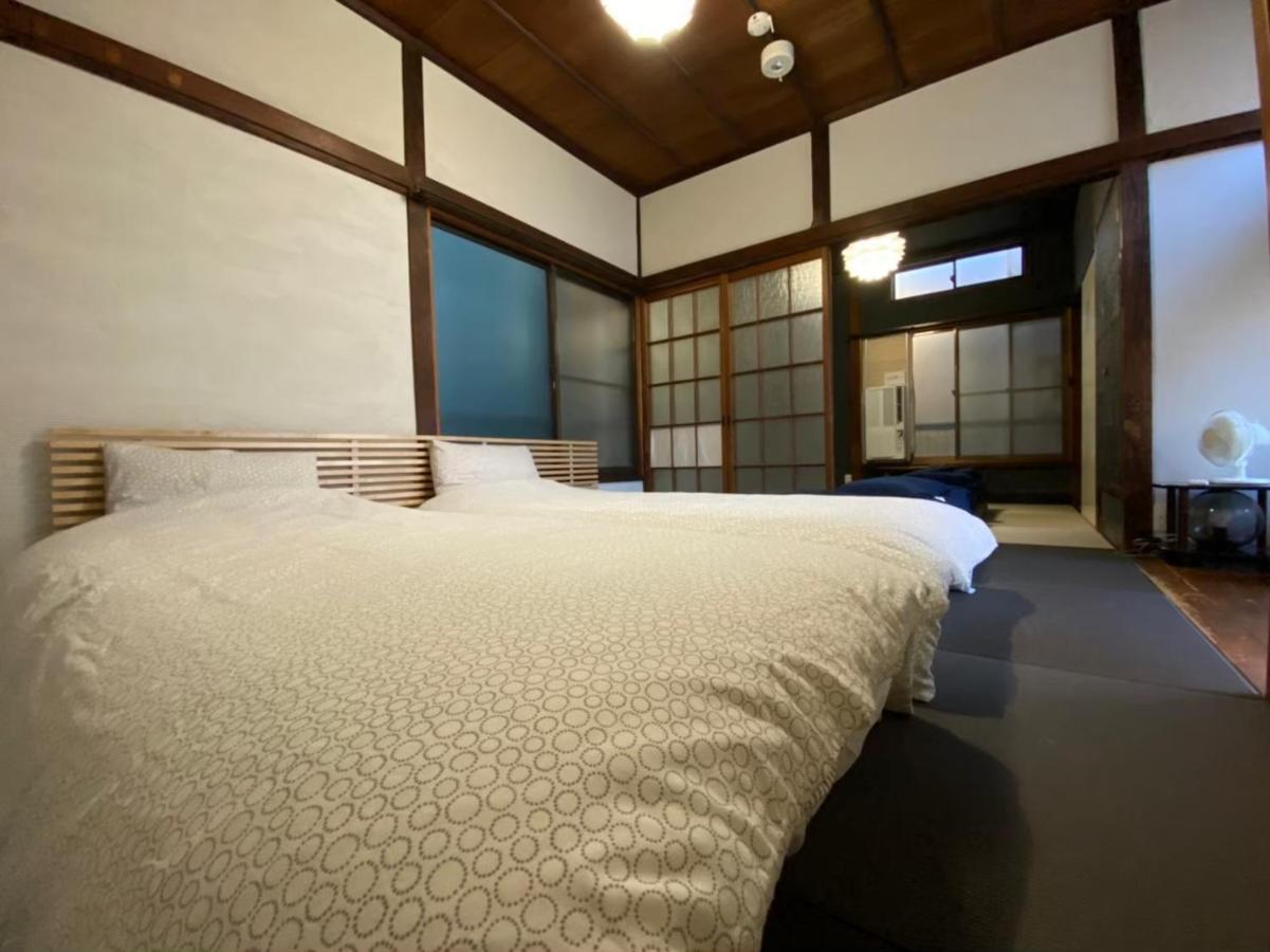 Yokohama Guesthouse Haco Tatami - Vacation Stay 63740 외부 사진