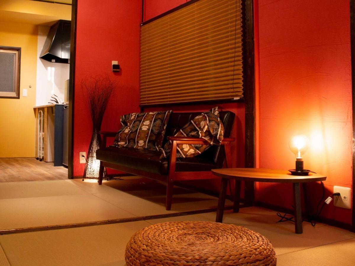 Yokohama Guesthouse Haco Tatami - Vacation Stay 63740 외부 사진