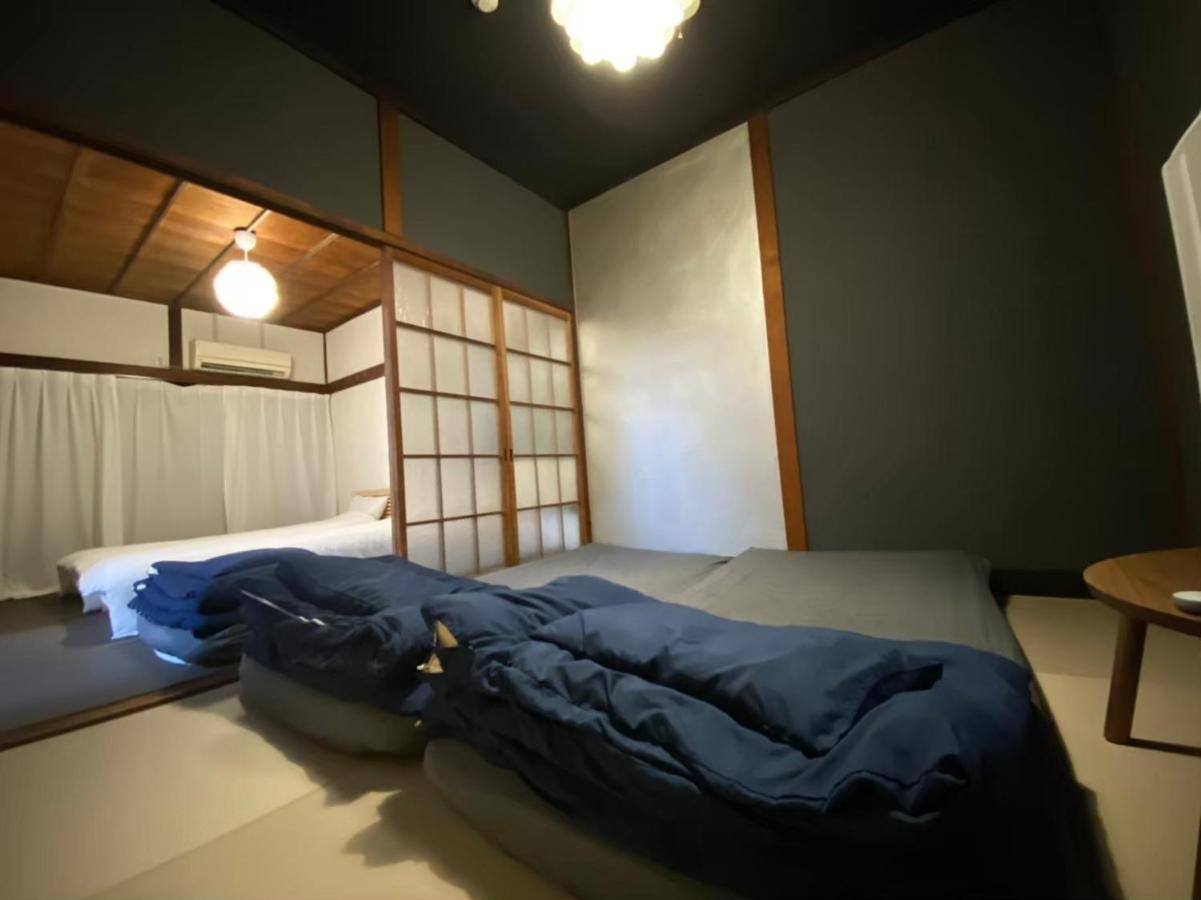 Yokohama Guesthouse Haco Tatami - Vacation Stay 63740 외부 사진