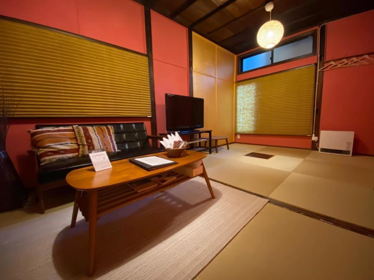 Yokohama Guesthouse Haco Tatami - Vacation Stay 63740 외부 사진